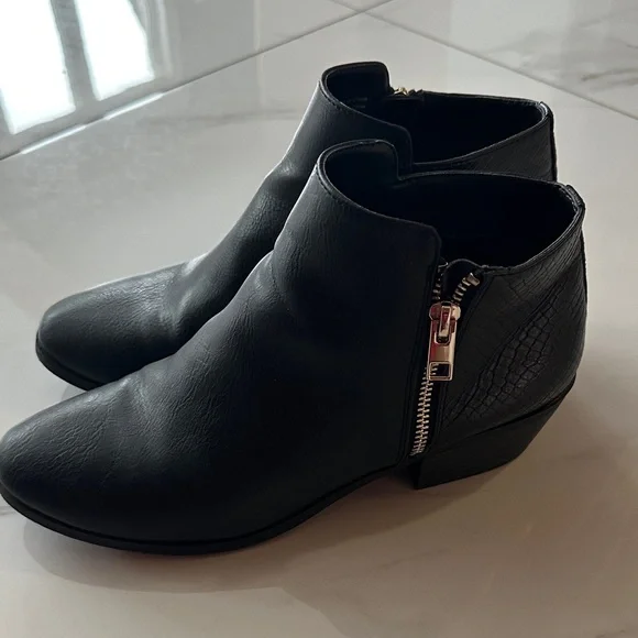Call It Spring Ankle Boots - Picture 3 of 6
